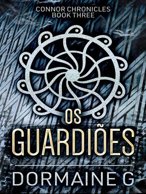 cover image of Os Guardiões